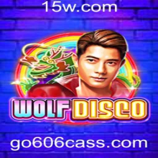 Descubra o Fascinante Mundo de WolfDisco no go606 Cassino